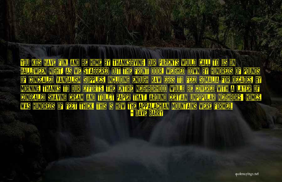 Dave At Night Quotes By Dave Barry Dave At Night Quotes By Dave Barry