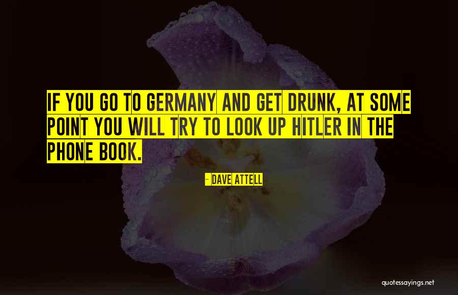 Dave Attell Quotes 1664463