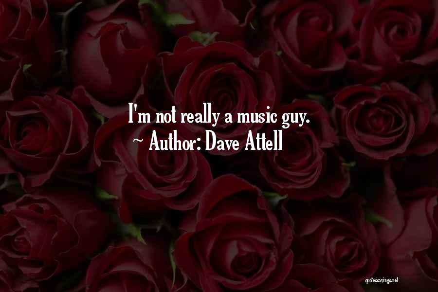 Dave Attell Quotes 2231102