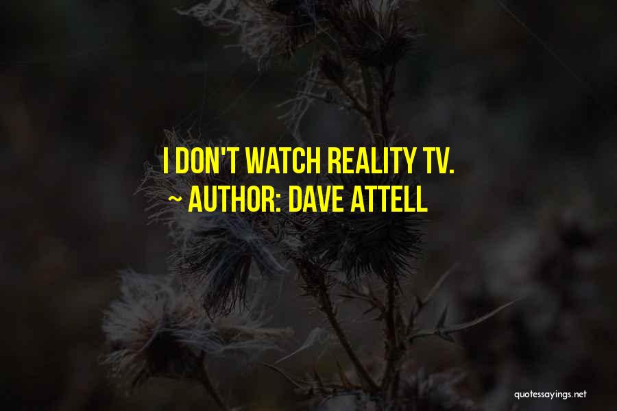Dave Attell Quotes 303925