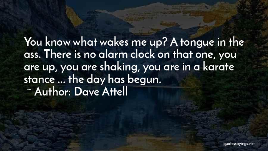 Dave Attell Quotes 315706