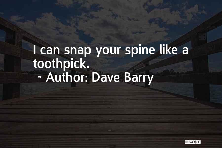 Dave Barry Quotes 1713560