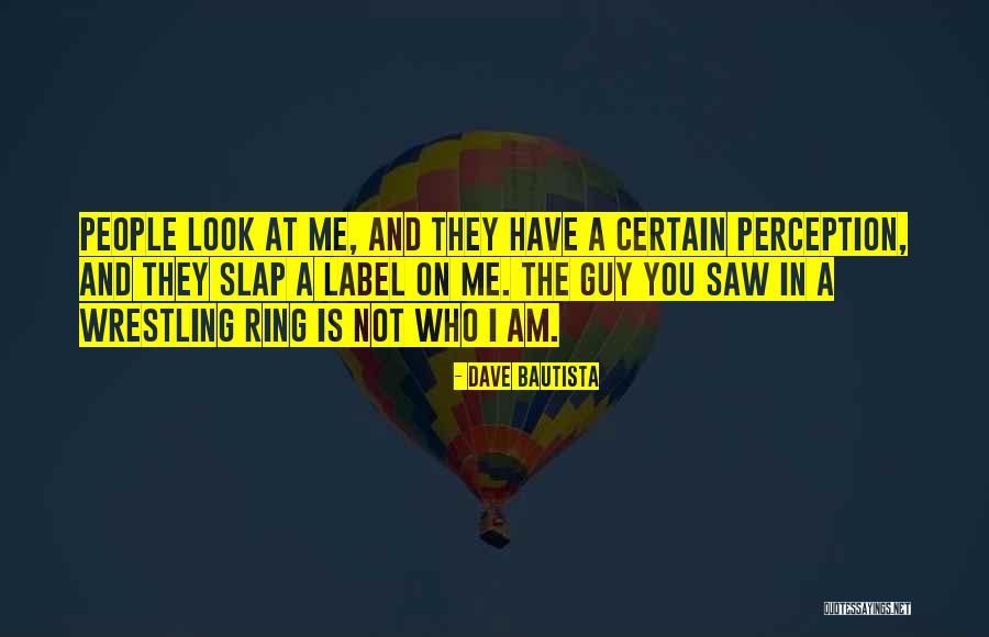Dave Bautista Quotes 125589 Dave Bautista Quotes 125589