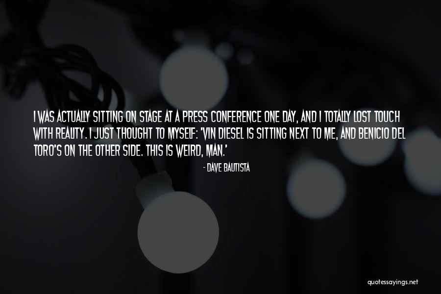 Dave Bautista Quotes 461806 Dave Bautista Quotes 461806
