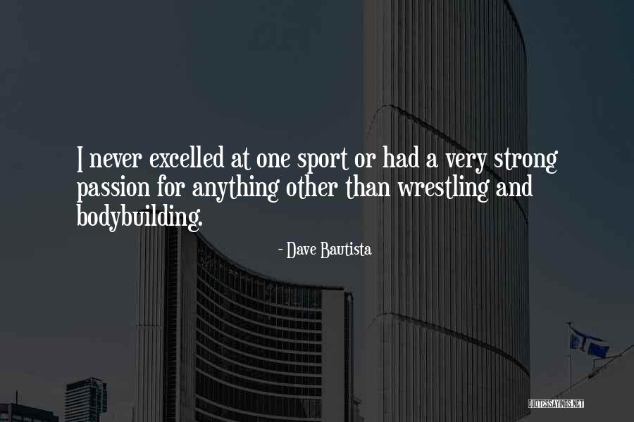 Dave Bautista Quotes 947900 Dave Bautista Quotes 947900