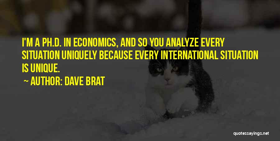 Dave Brat Quotes 2213541