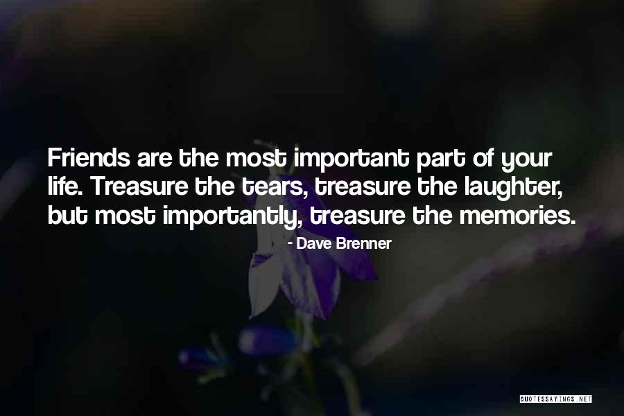 Dave Brenner Quotes 1384806