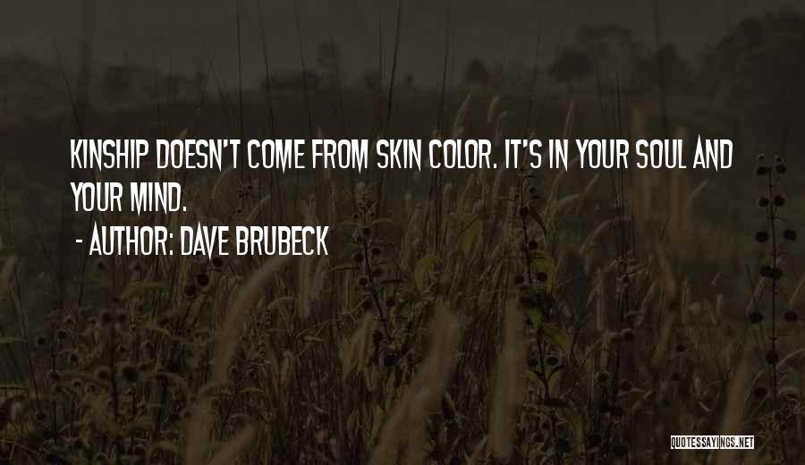 Dave Brubeck Quotes 113968