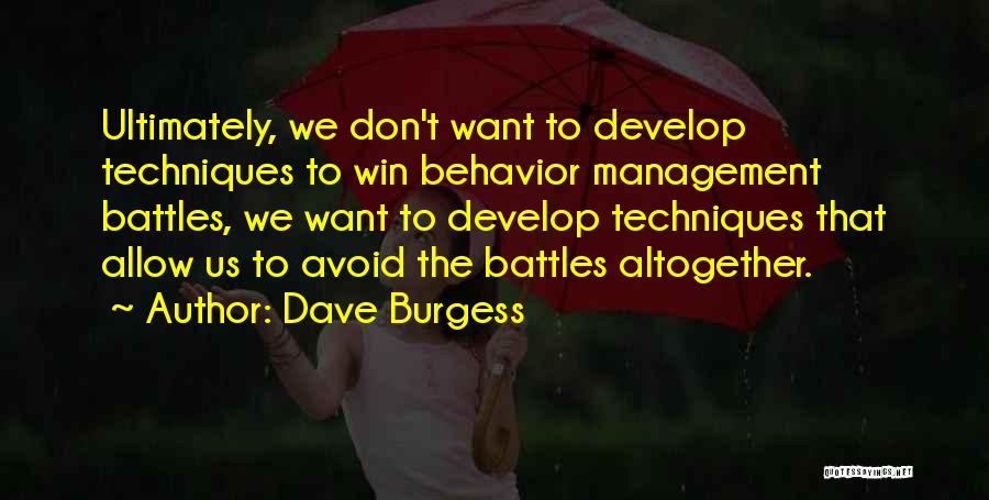 Dave Burgess Quotes 351792