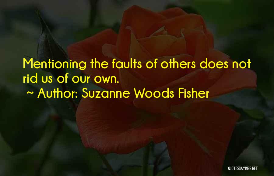 Dave Casper Quotes By Suzanne Woods Fisher