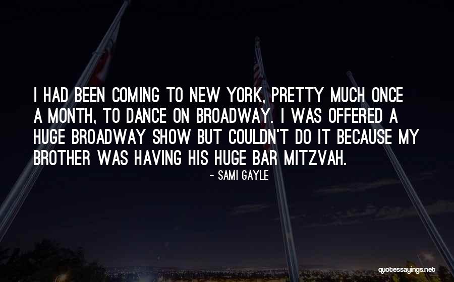 Dave Chappelle 846 Quotes By Sami Gayle Dave Chappelle 846 Quotes By Sami Gayle