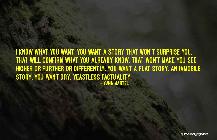 Dave Chappelle 846 Quotes By Yann Martel Dave Chappelle 846 Quotes By Yann Martel