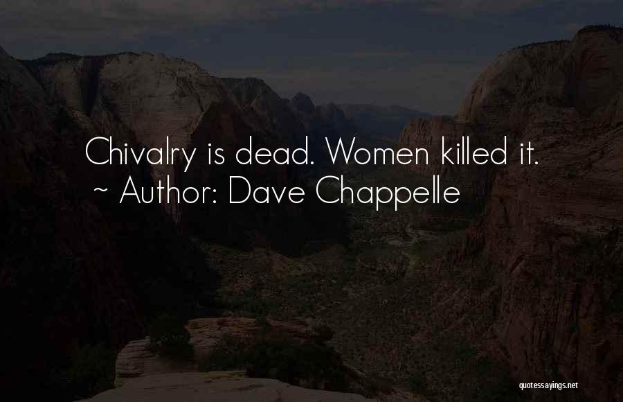 Dave Chappelle Quotes 1350844