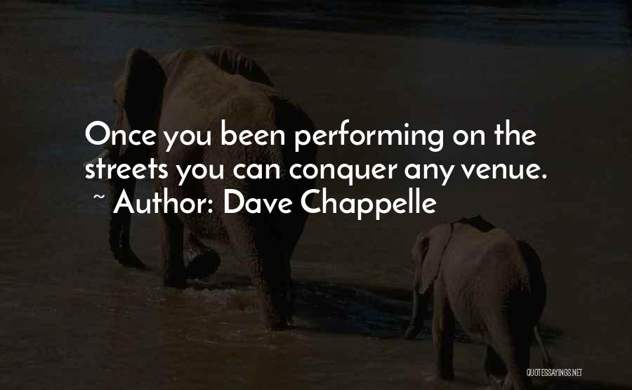 Dave Chappelle Quotes 138618