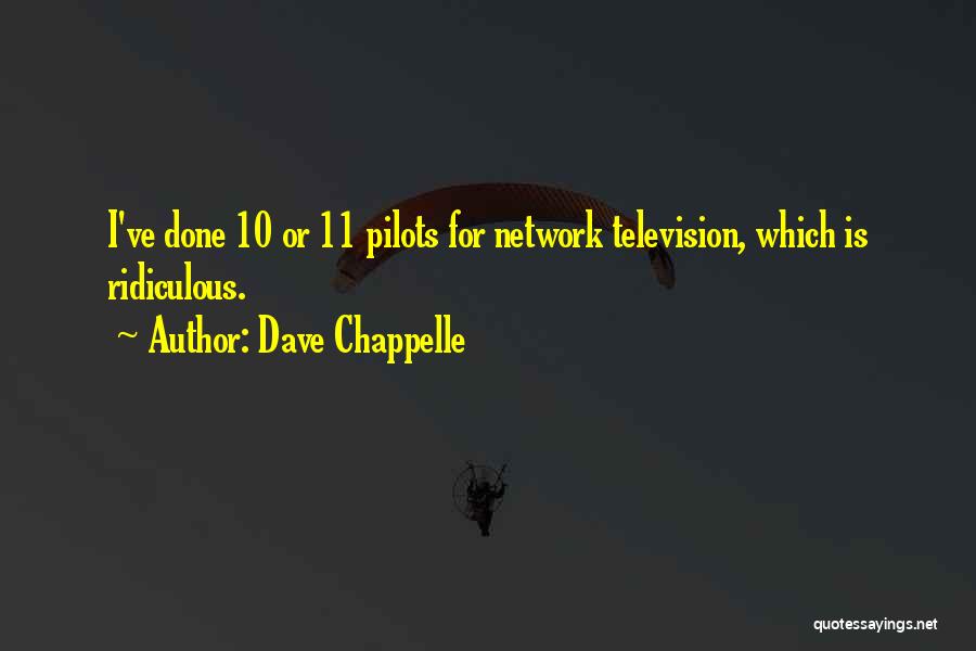Dave Chappelle Quotes 1477231