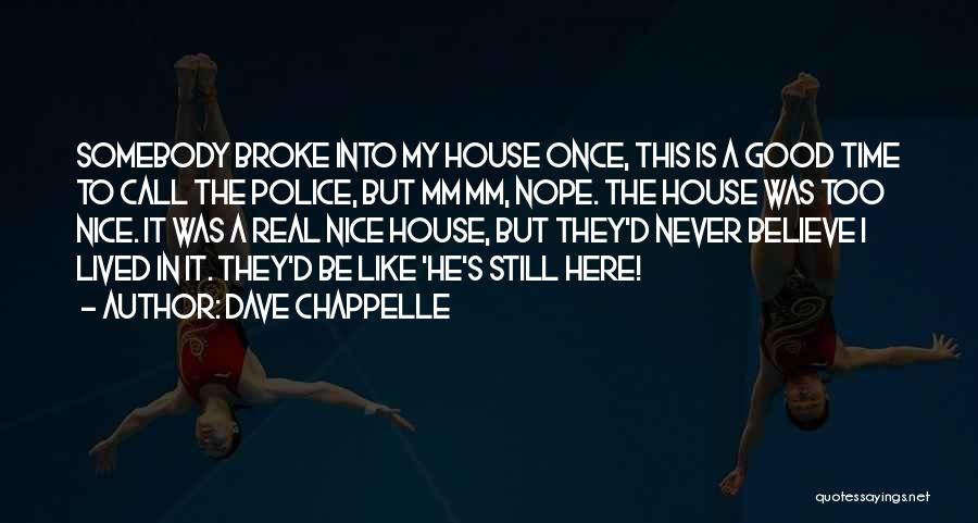 Dave Chappelle Quotes 1552110