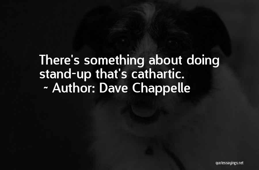 Dave Chappelle Quotes 1814330