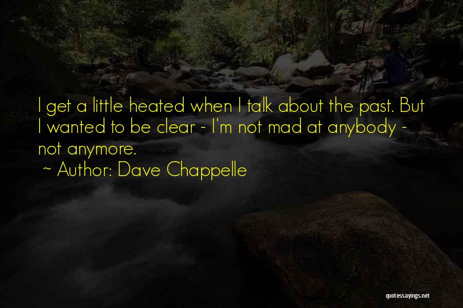 Dave Chappelle Quotes 1992073