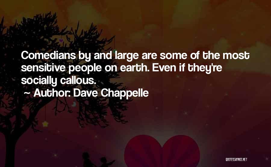 Dave Chappelle Quotes 97572