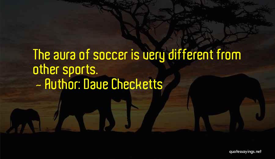 Dave Checketts Quotes 1757870