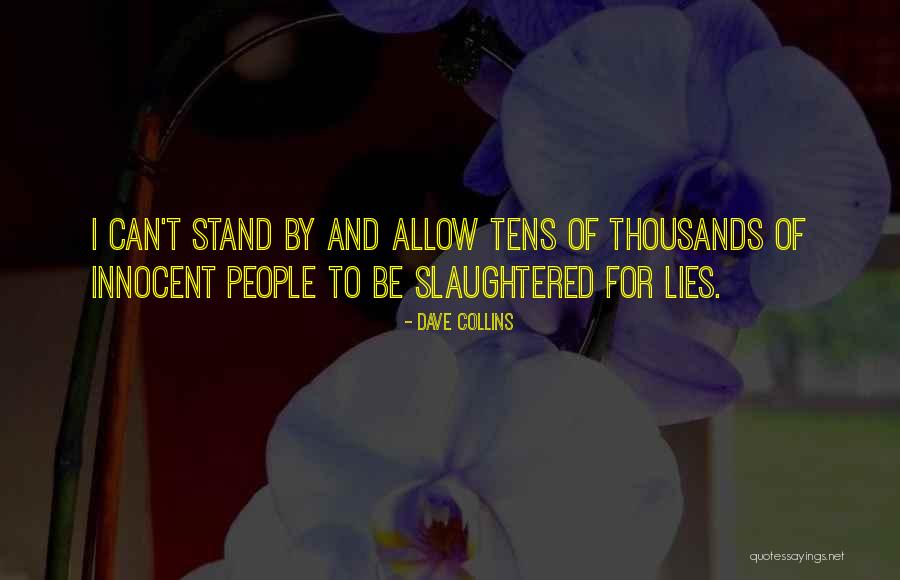 Dave Collins Quotes 558435 Dave Collins Quotes 558435