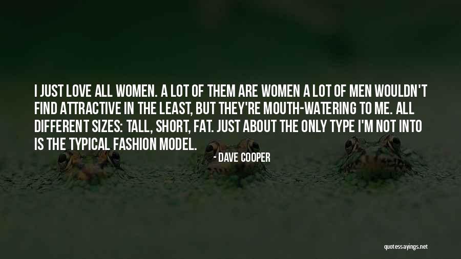 Dave Cooper Quotes 212200 Dave Cooper Quotes 212200