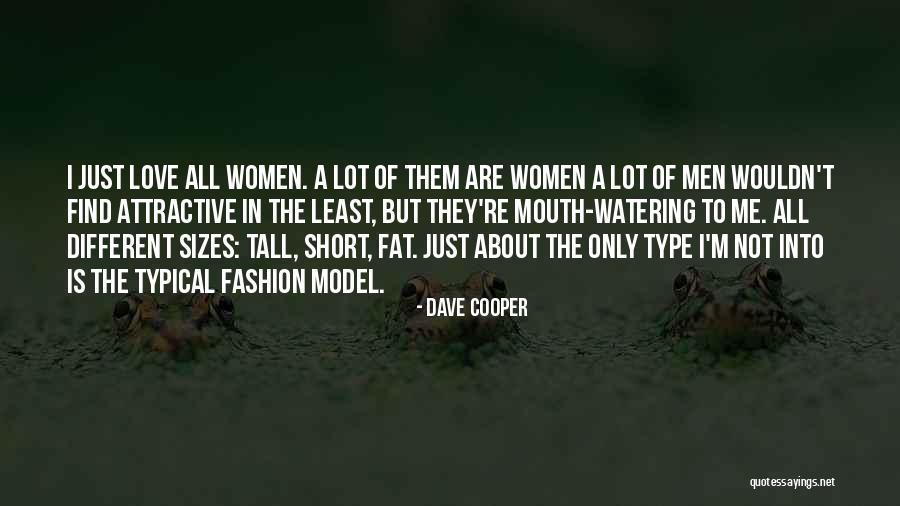 Dave Cooper Quotes 212200