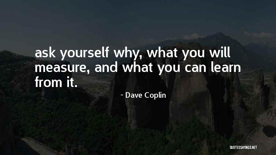 Dave Coplin Quotes 2142223 Dave Coplin Quotes 2142223