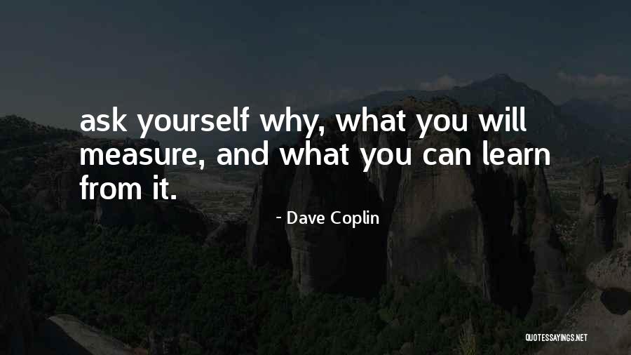 Dave Coplin Quotes 2142223