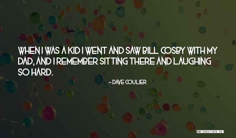 Dave Coulier Quotes 788474