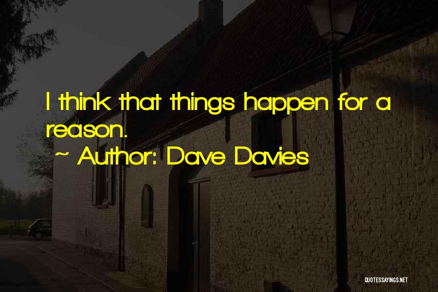 Dave Davies Quotes 1254268