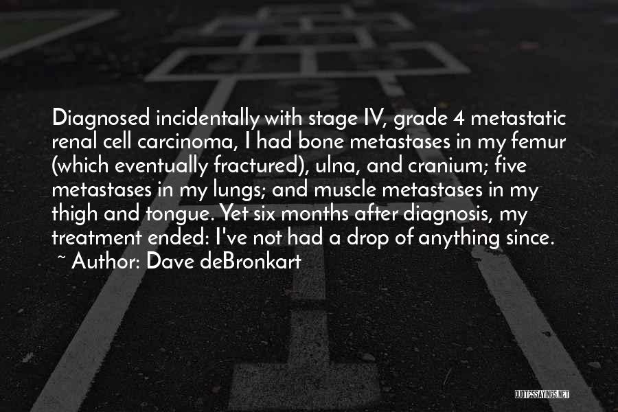 Dave DeBronkart Quotes 1094523