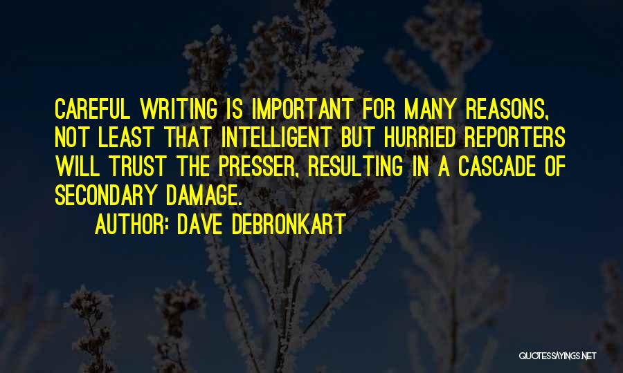 Dave DeBronkart Quotes 854814