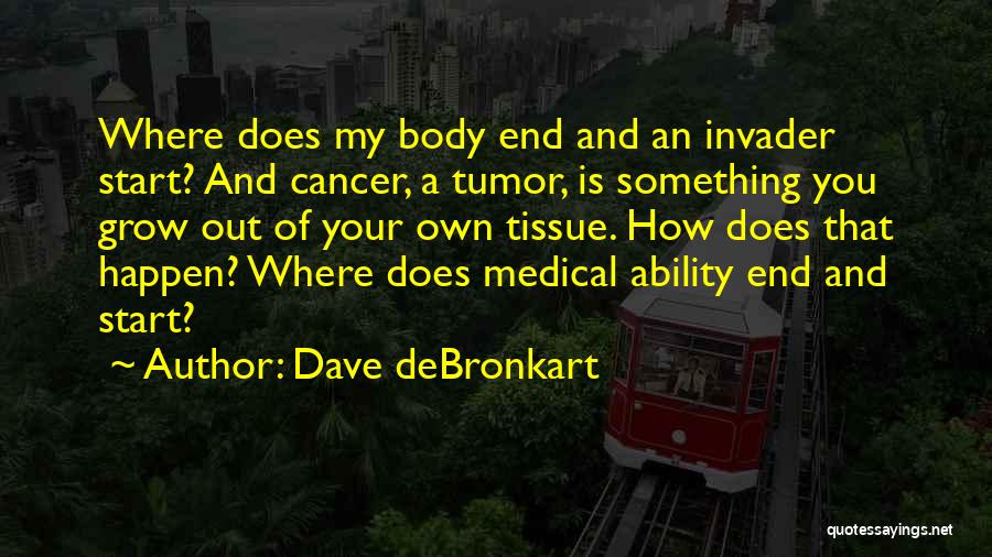 Dave DeBronkart Quotes 92292