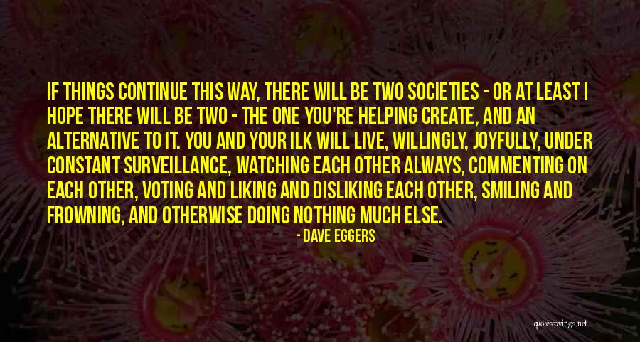 Dave Eggers Quotes 1040526 Dave Eggers Quotes 1040526