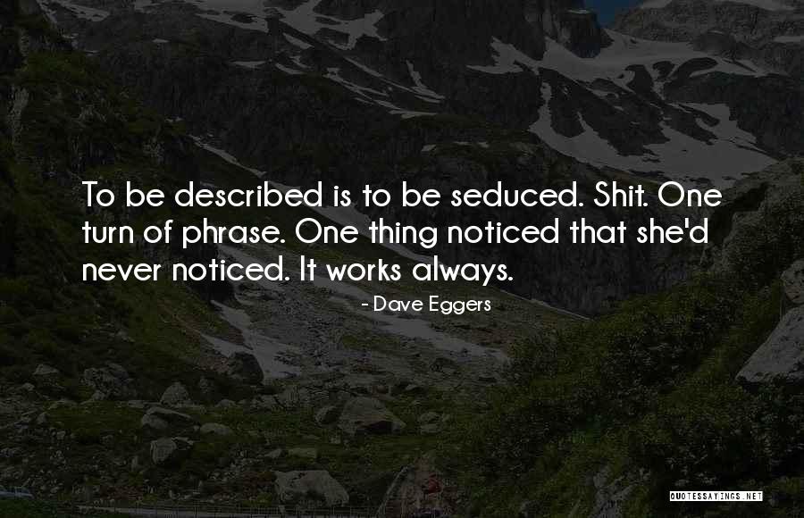 Dave Eggers Quotes 143329