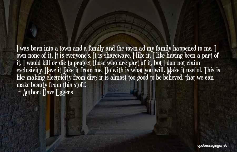 Dave Eggers Quotes 1461095