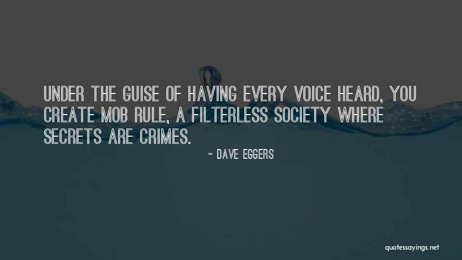 Dave Eggers Quotes 1563887