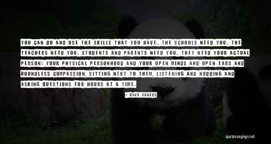 Dave Eggers Quotes 1707961 Dave Eggers Quotes 1707961