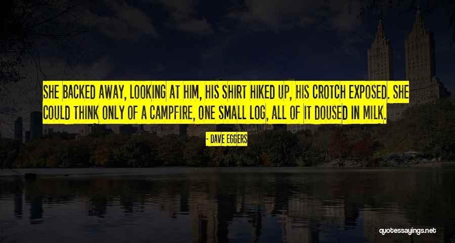 Dave Eggers Quotes 1746834 Dave Eggers Quotes 1746834