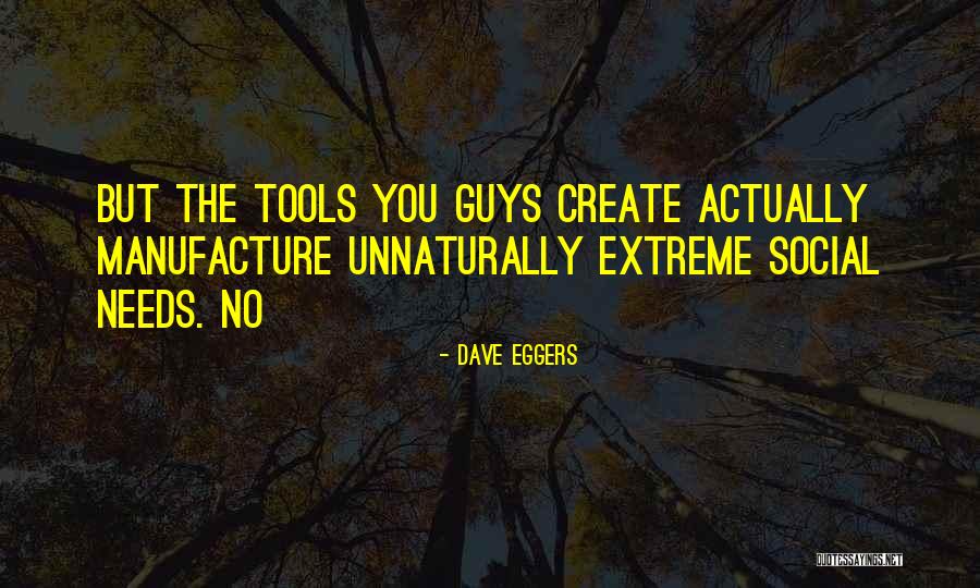 Dave Eggers Quotes 1901784