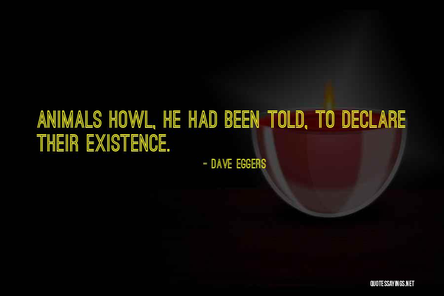 Dave Eggers Quotes 2066562