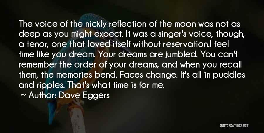 Dave Eggers Quotes 364187