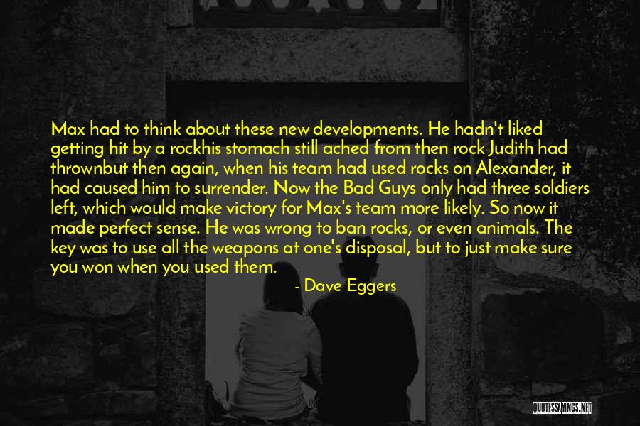 Dave Eggers Quotes 376818 Dave Eggers Quotes 376818