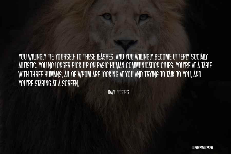 Dave Eggers Quotes 419891 Dave Eggers Quotes 419891