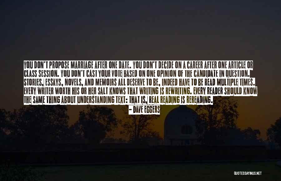 Dave Eggers Quotes 715503 Dave Eggers Quotes 715503
