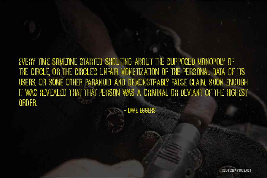 Dave Eggers Quotes 938292