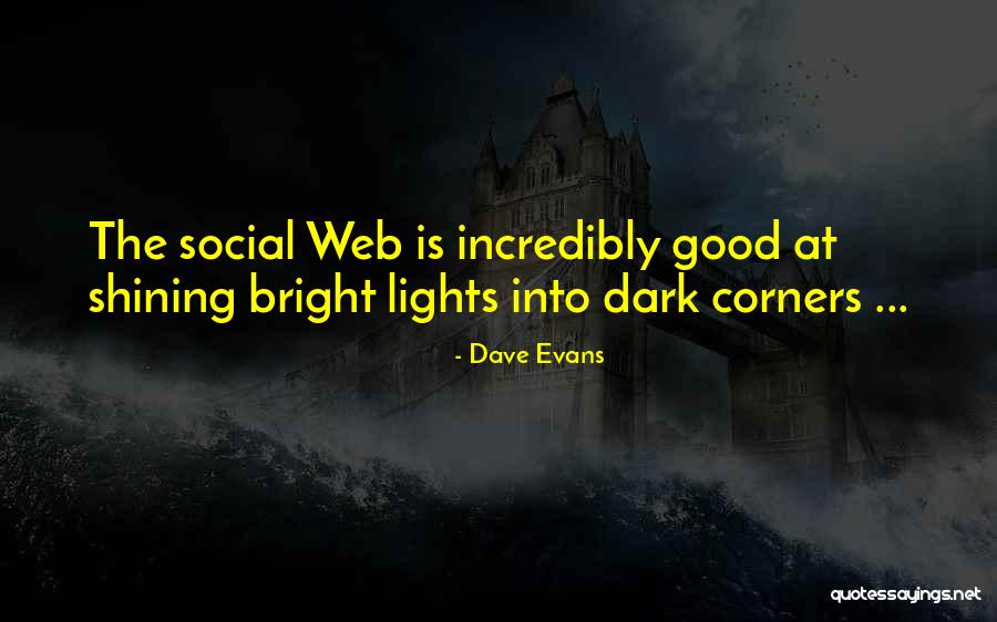 Dave Evans Quotes 161671