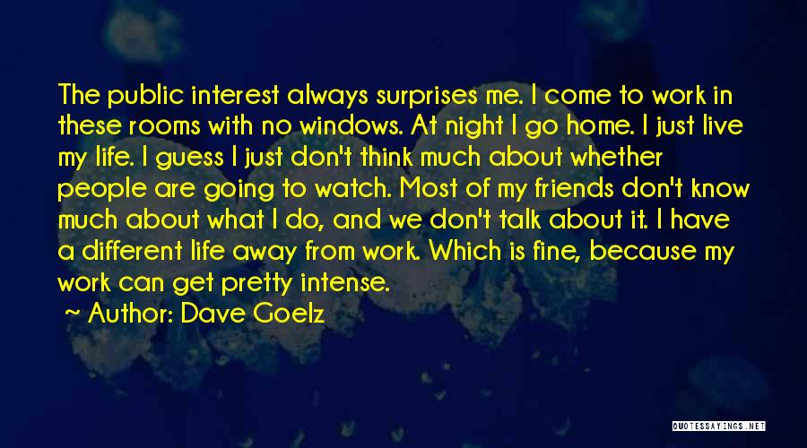 Dave Goelz Quotes 415789