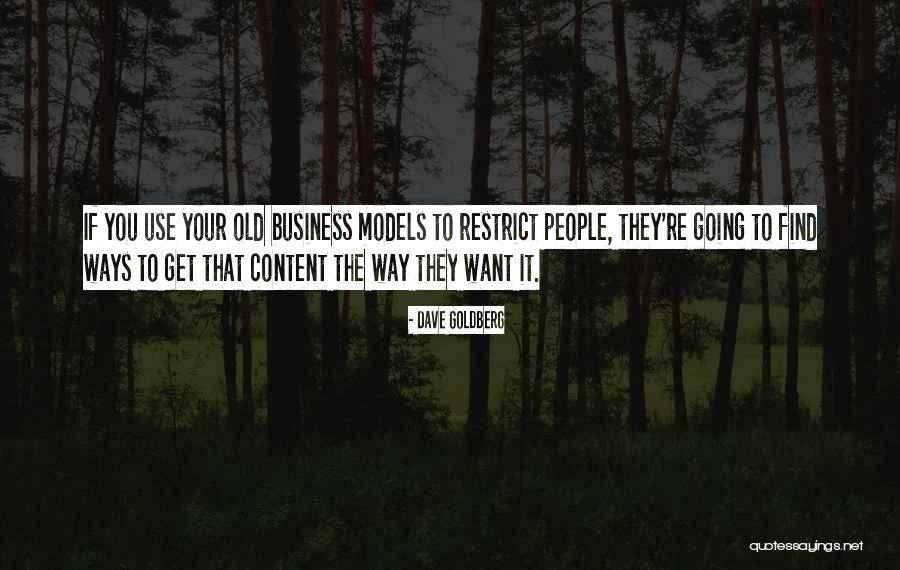 Dave Goldberg Quotes 1789727 Dave Goldberg Quotes 1789727
